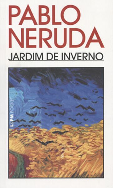 Picture of JARDIM DE INVERNO - POCKET BOOK