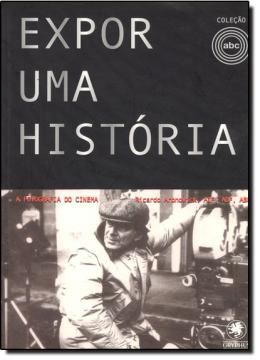 Imagem de EXPOR UMA HISTORIA - 2ª EDICAO