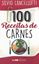 Imagem de 100 RECEITAS DE CARNES - POCKET