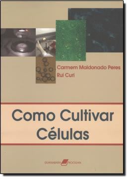 Imagem de COMO CULTIVAR CELULAS