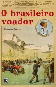 Imagem de BRASILEIRO VOADOR, O