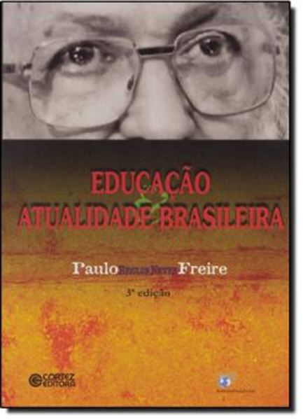 Picture of EDUCACAO E ATUALIDADE BRASILEIRA 2º EDICAO 