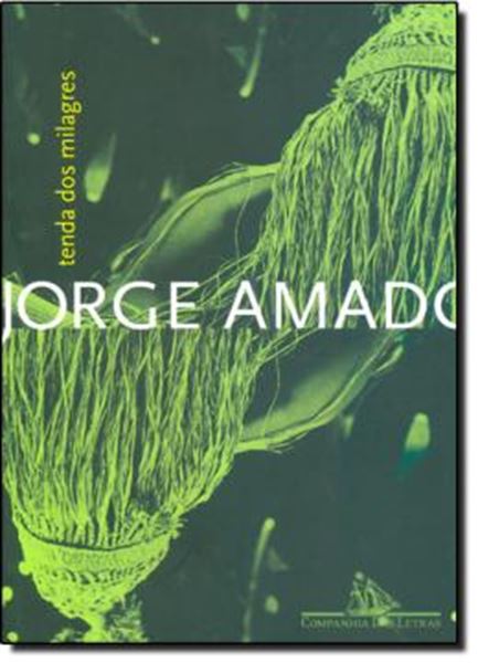 Picture of TENDA DOS MILAGRES (C/SOBRECAPA)