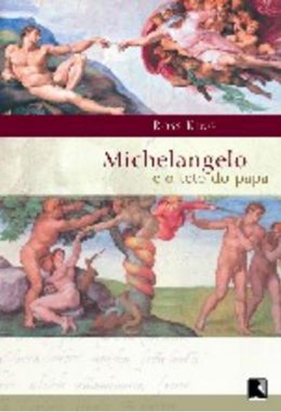 Picture of MICHELANGELO E O TETO DO PAPA