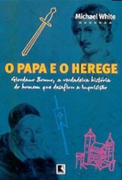 Imagem de PAPA E O HEREGE, O