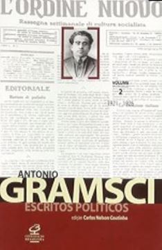 Imagem de ESCRITOS POLITICOS - VOL.2