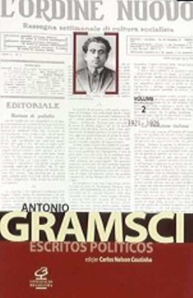 Picture of ESCRITOS POLITICOS - VOL.2