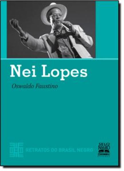 Picture of NEI LOPES - RETRATOS DO BRASIL NEGRO