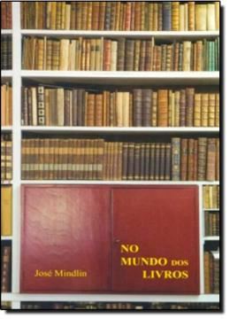 Imagem de NO MUNDO DOS LIVROS