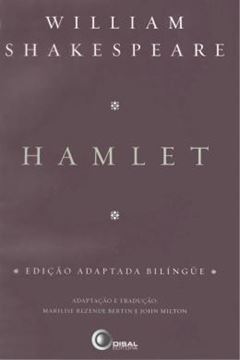 Imagem de HAMLET - EDICAO ADAPTADA BILINGUE