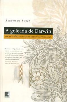 Imagem de GOLEADA DE DARWIN, A