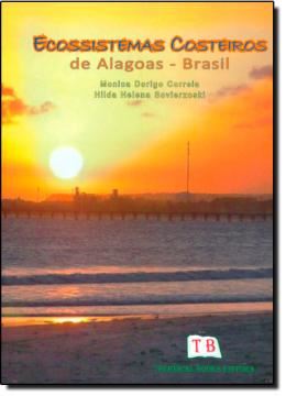 Imagem de ECOSSISTEMAS COSTEIROS DE ALAGOAS - BRASIL