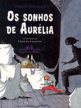 Imagem de OS SONHOS DE AURELIA