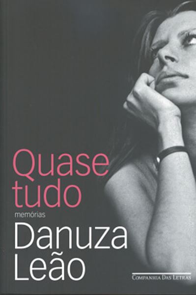 Picture of QUASE TUDO - MEMORIAS