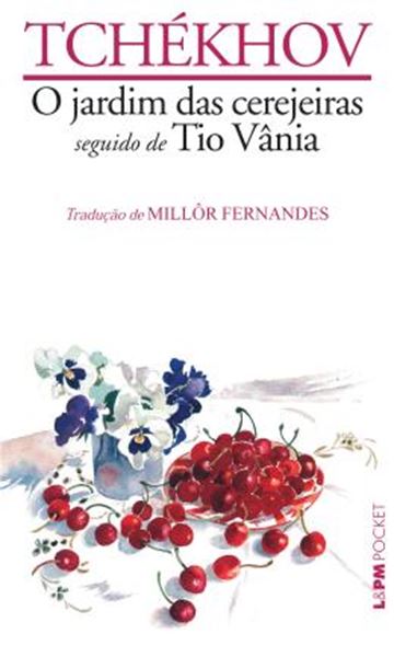 Picture of JARDIM DAS CEREJEIRAS SEGUIDO DO TIO VANIA, O