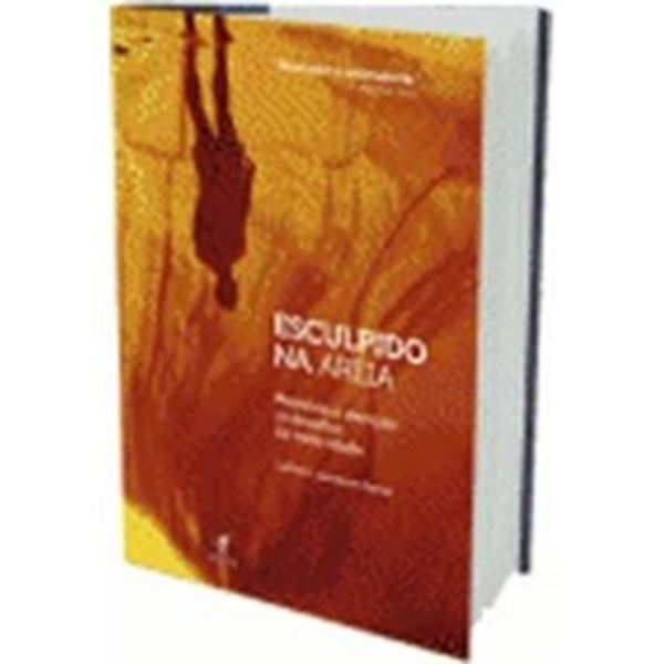 Picture of ESCULPIDO NA AREIA