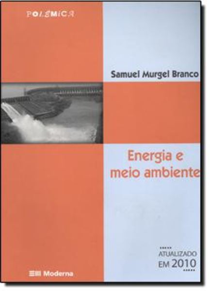 Picture of ENERGIA E MEIO AMBIENTE