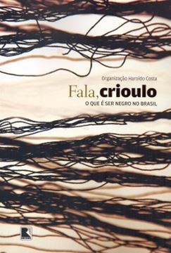 Imagem de FALA, CRIOLO