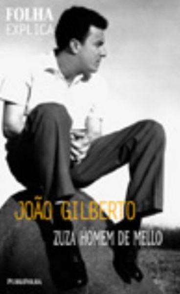 Picture of JOAO GILBERTO
