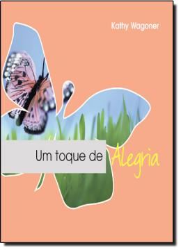 Imagem de TOQUE DE ALEGRIA, UM