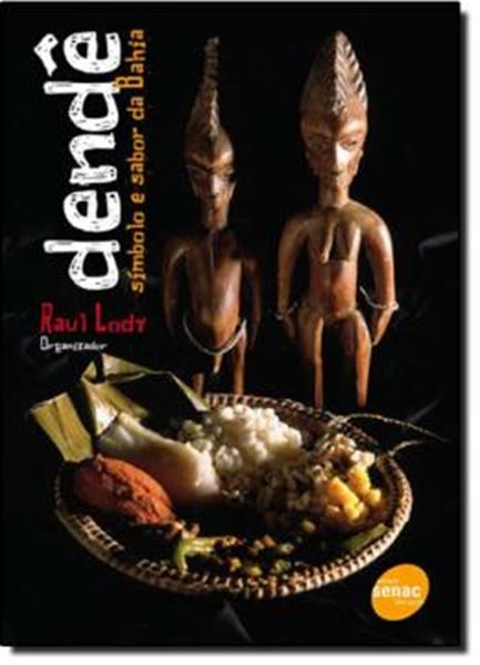 Picture of DENDE - SIMBOLO E SABOR DA BAHIA