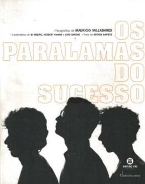Imagem de OS PARALAMAS DO SUCESSO
