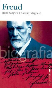 Imagem de FREUD - BIOGRAFIA - POCKET BOOK