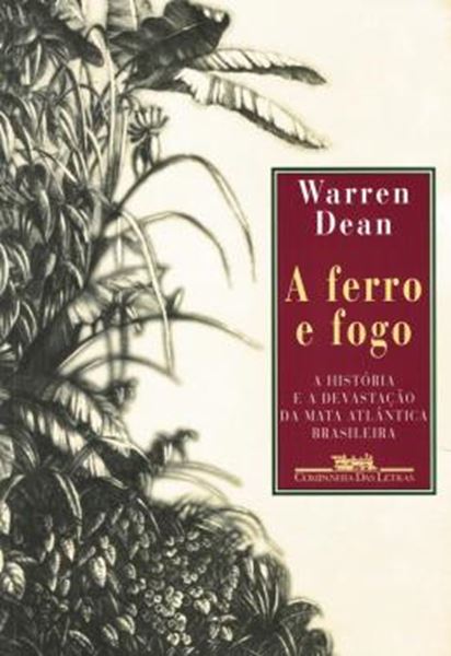 Picture of FERRO E FOGO, A
