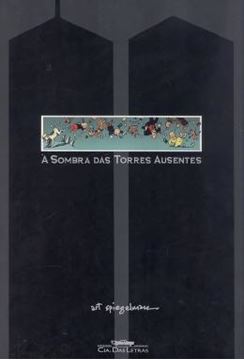 Imagem de A SOMBRA DAS TORRES AUSENTES