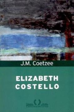 Imagem de ELIZABETH COSTELLO