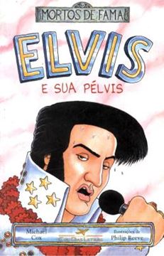 Imagem de ELVIS E SUA PELVIS