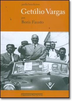 Imagem de GETULIO VARGAS