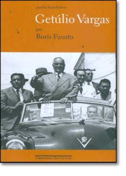 Picture of GETULIO VARGAS