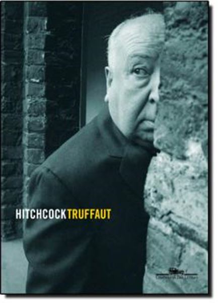 Picture of HITCHCOCK / TRUFFAUT- ENTREVISTAS