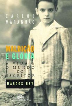 Imagem de MALDICAO E GLORIA