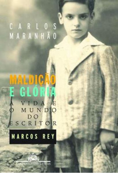 Picture of MALDICAO E GLORIA