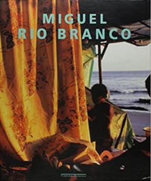 Picture of MIGUEL RIO BRANCO