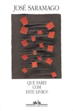 Imagem de QUE FAREI COM ESTE LIVRO? - 2ª ED