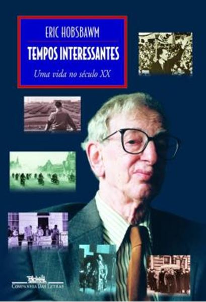 Picture of TEMPOS INTERESSANTES