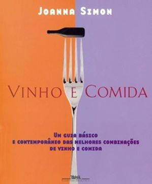 Imagem de VINHO E COMIDA
