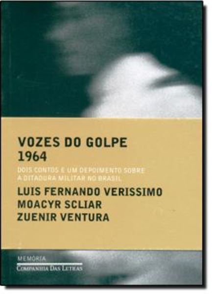 Picture of VOZES DO GOLPE - 3 VOLUMES