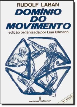 Imagem de DOMINIO DO MOVIMENTO - 5ª ED.