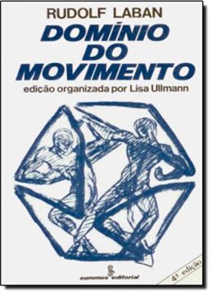 Picture of DOMINIO DO MOVIMENTO - 5ª ED.