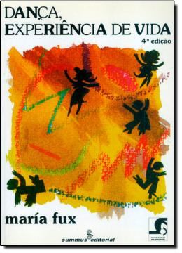 Imagem de DANCA, EXPERIENCIA DE VIDA