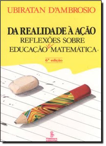 Picture of DA REALIDADE A ACAO