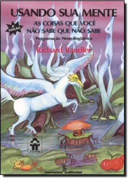 Imagem de USANDO SUA MENTE