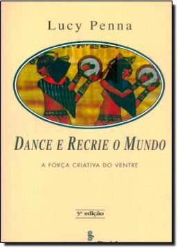 Imagem de DANCE E RECRIE O MUNDO