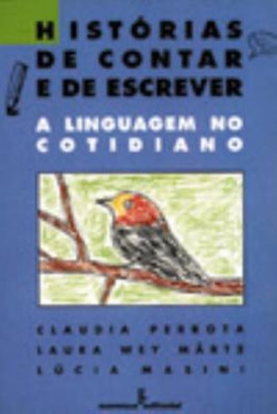 Picture of HISTORIAS DE CONTAR E DE ESCREVER