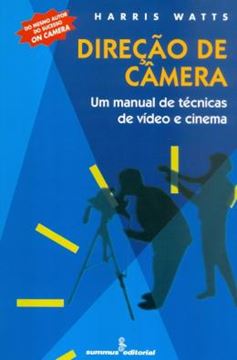 Imagem de DIRECAO DE CAMERA