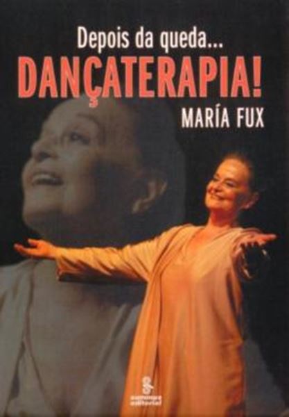Picture of DEPOIS DA QUEDA... DANCATERAPIA!
